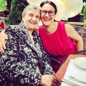 Meet your Posher, Sokoleshe